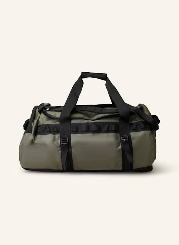 THE NORTH FACE Reisetasche BASE CAMP DUFFEL MEDIUM 71 l TAUPE