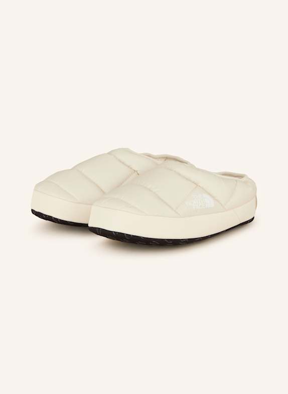 THE NORTH FACE Slippers TENT ECRU