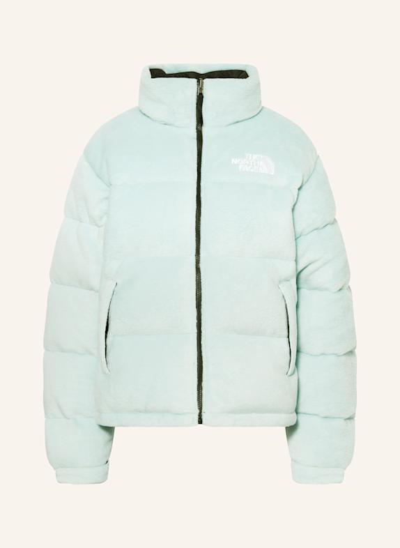 THE NORTH FACE Daunenjacke POLAR NUPTSE MINT