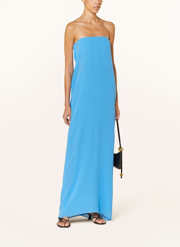 CHRISTOPHER ESBER Kleid mit Cut-out BLAU