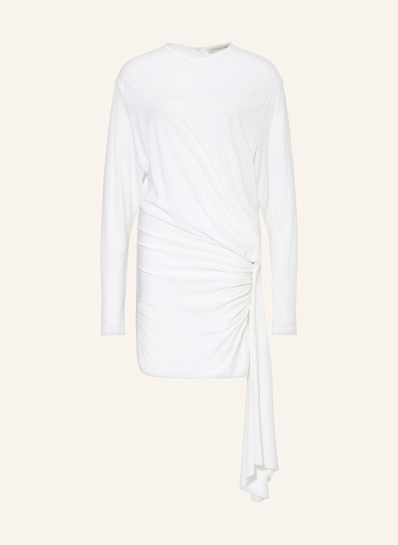 CHRISTOPHER ESBER Sukienka BIAŁY