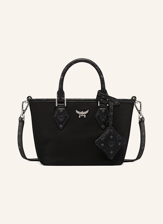 MCM Handtasche AREN SCHWARZ