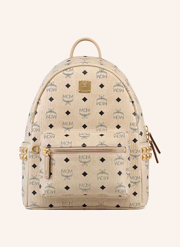 MCM Rucksack STARK VI ECRU