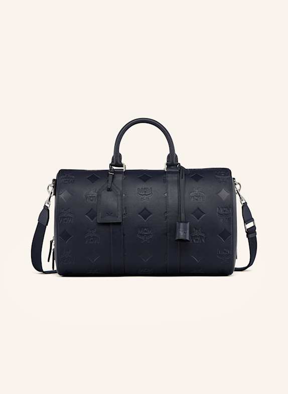 MCM Weekender OTTOMAR DUNKELBLAU