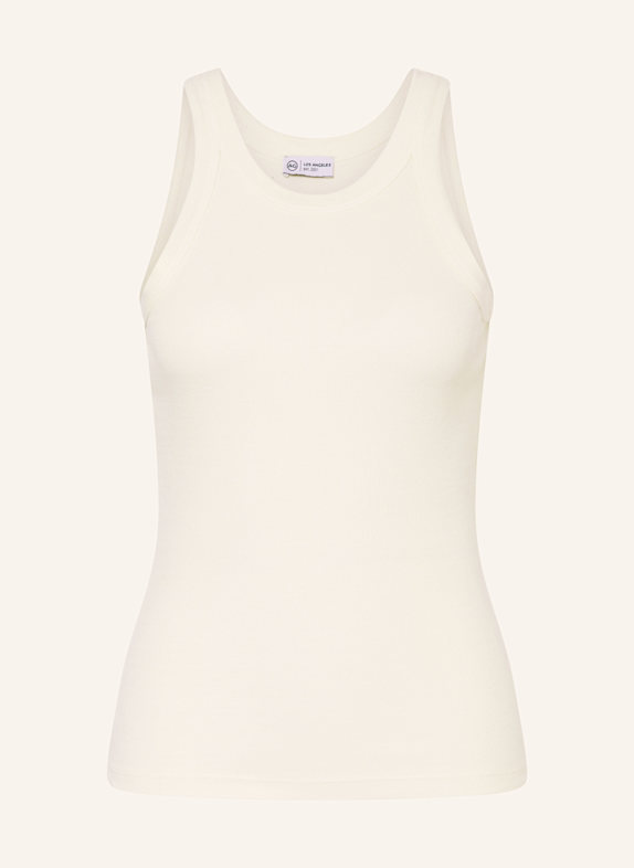 AG Jeans Top FARO KREMOWY