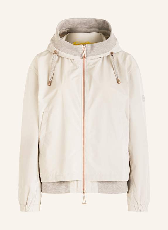 GIL BRET Blouson CREME