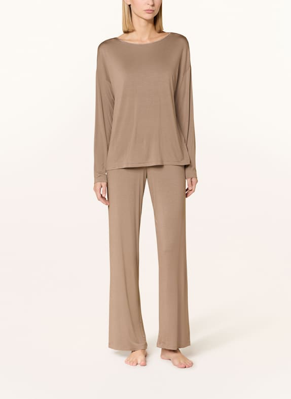 mey Sovbyxor Serie PURE CHIC TAUPE