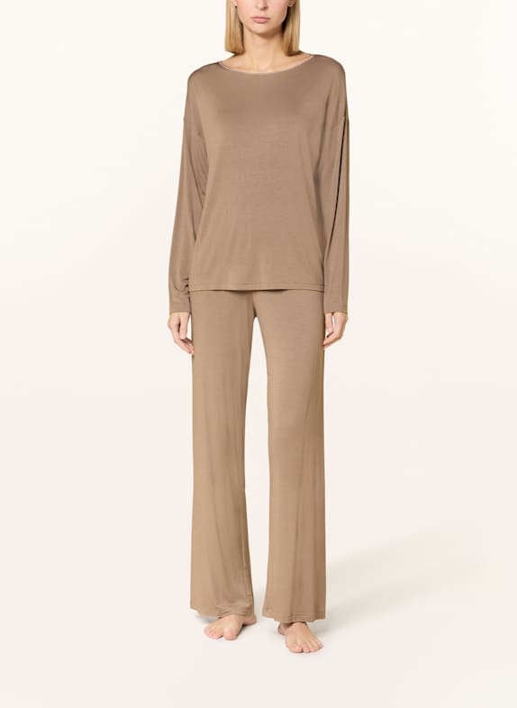 mey Nattlinne-serien PURE CHIC TAUPE