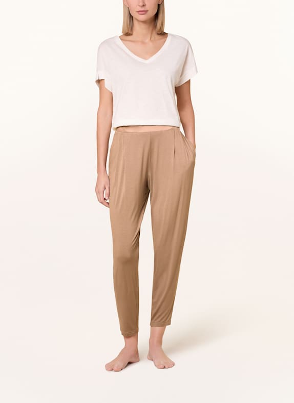mey Sovbyxor Serie PURE CHIC BRUN