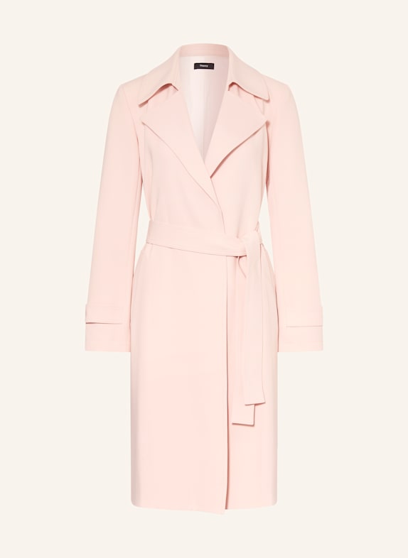 Theory Trenchcoat HELLROSA
