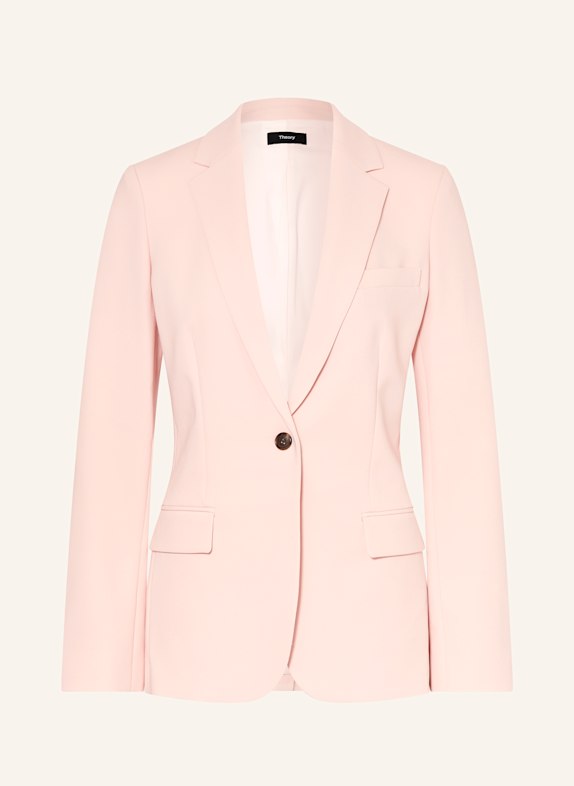 Theory Blazer HELLROSA