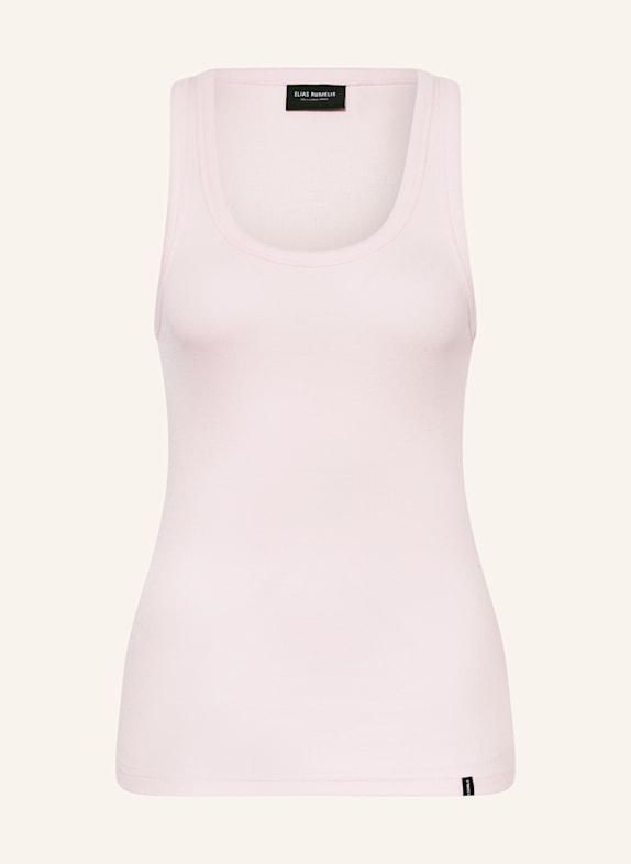ELIAS RUMELIS Top CLARA ROSA