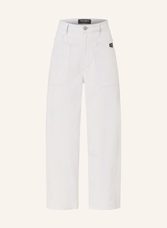 ELIAS RUMELIS Mom jeans ISABELLA 1054 beton