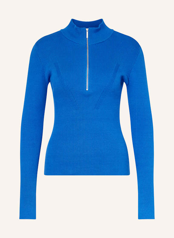 GESTUZ Troyer YASMIAGZ BLAU