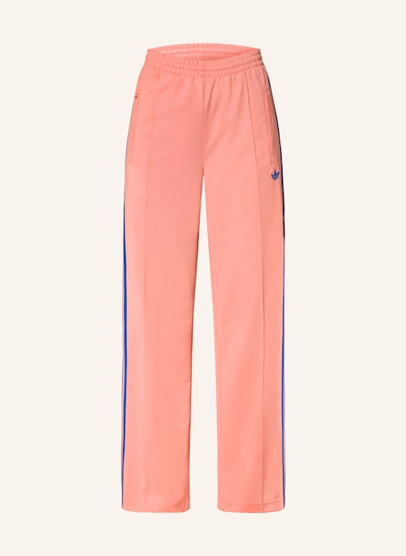 adidas Originals Track Pants ADICOLOR CLASSIC FIREBIRD ROSA/ BLAU