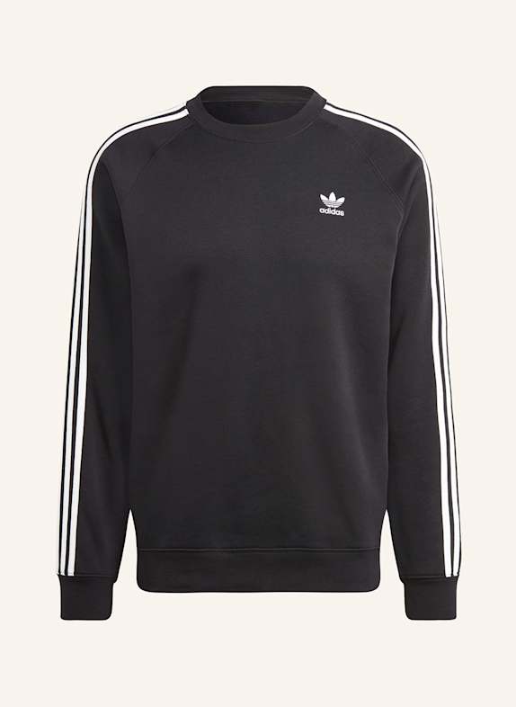 adidas Originals Sweatshirt CREW BLACK