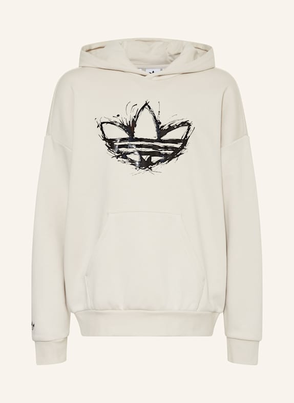 adidas Originals Hoodie BEIGE