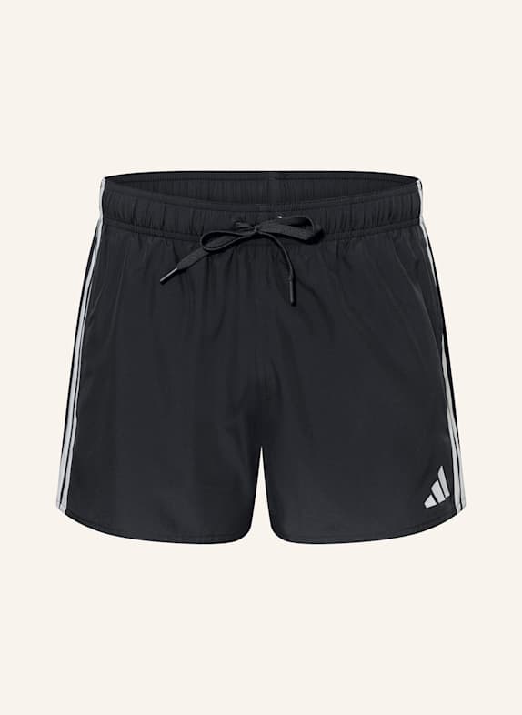 adidas Originals Badeshorts ADIC SCHWARZ