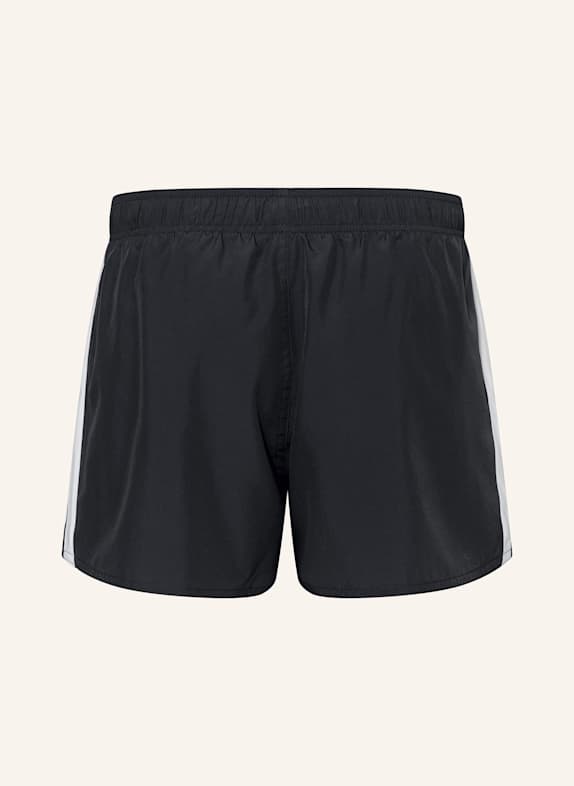 adidas Originals Zwemshort ADIC ZWART