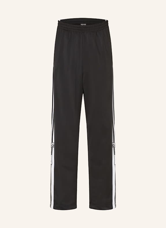 adidas Originals Track Pants ADIBREAK SCHWARZ/ WEISS