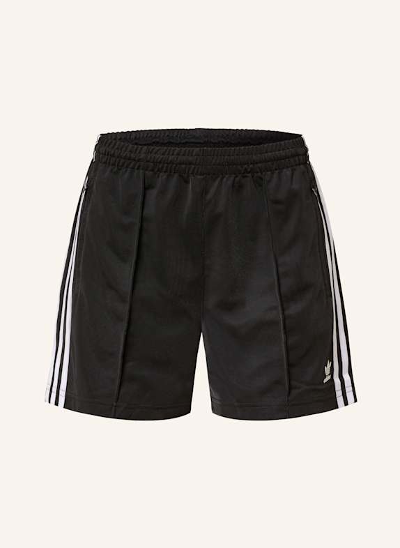 adidas Originals Shorts FIREBIRD SCHWARZ/ WEISS