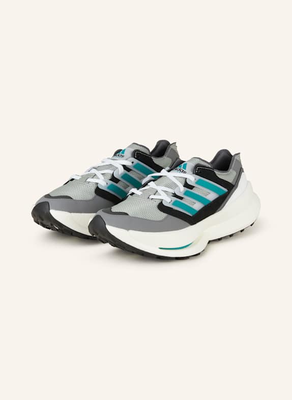 adidas Originals Sneaker EQUIPMENT AGRAVIC SCHWARZ/ GRÜN/ GRAU