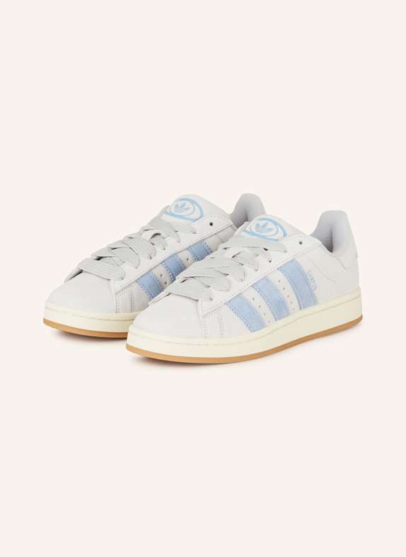 adidas Originals Sneaker CAMPUS 00S HELLGRAU/ BLAUGRAU
