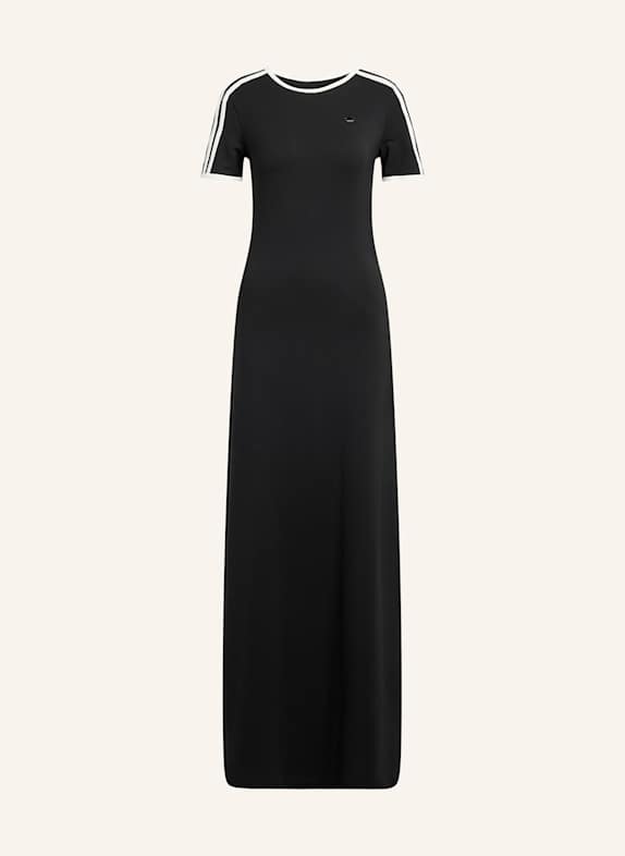 adidas Originals Kleid CALI SCHWARZ