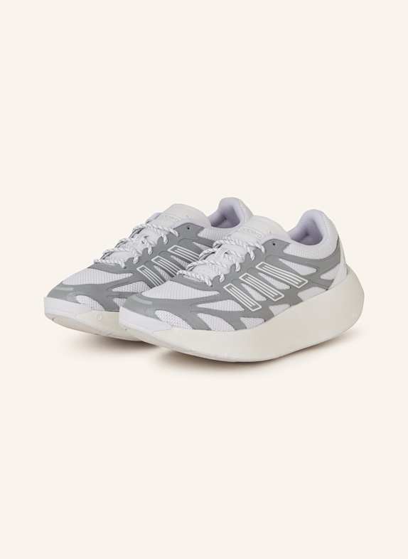 adidas Originals Sneaker ADIZERO ARUKU WEISS/ GRAU