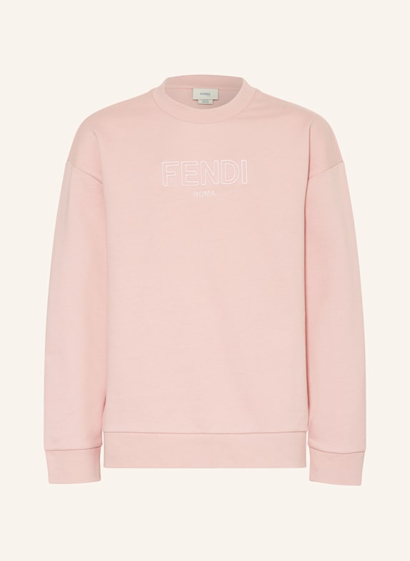 FENDI Sweatshirt HELLROSA