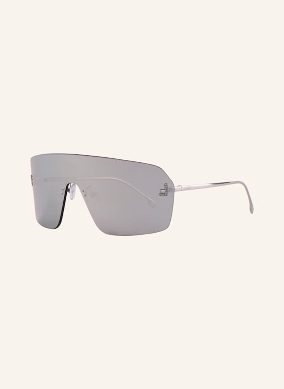 FENDI Sonnenbrille FN000743 FIRST CRYSTAL 2600L1 - GRAU/ GRAU