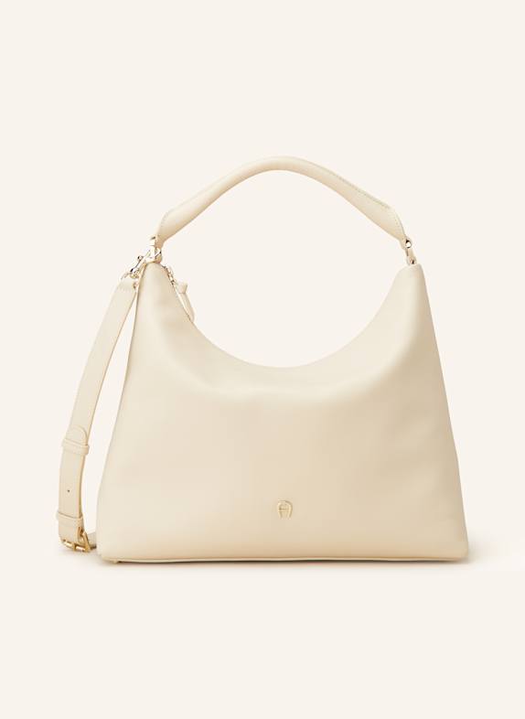 AIGNER Handtasche CREME