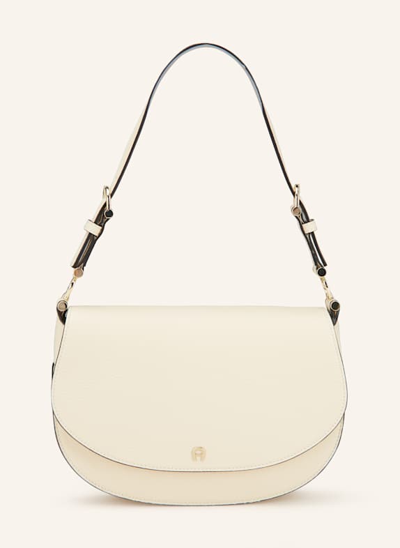 AIGNER Umhängetasche DELIA CREME