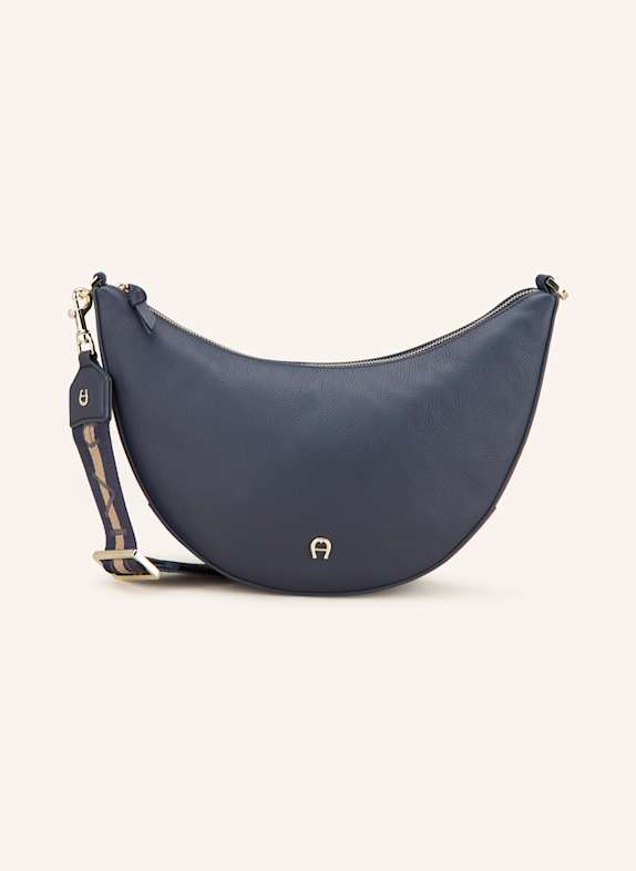 AIGNER Umhängetasche DUNKELBLAU