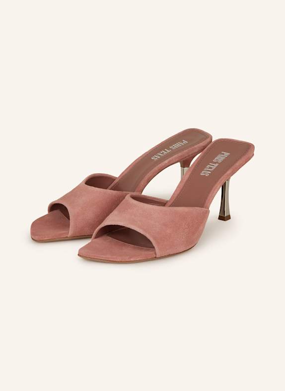 PARIS TEXAS Mules LORENA 75 ALTROSA