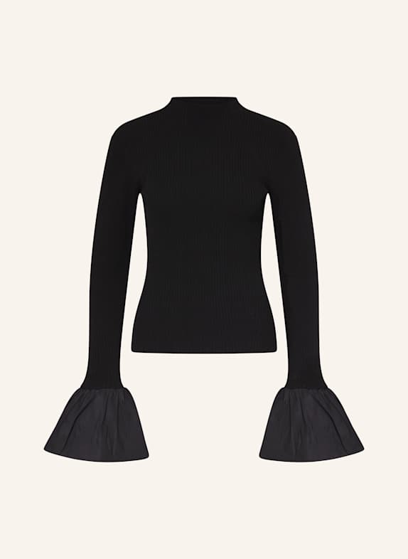 ROTATE Pullover SCHWARZ
