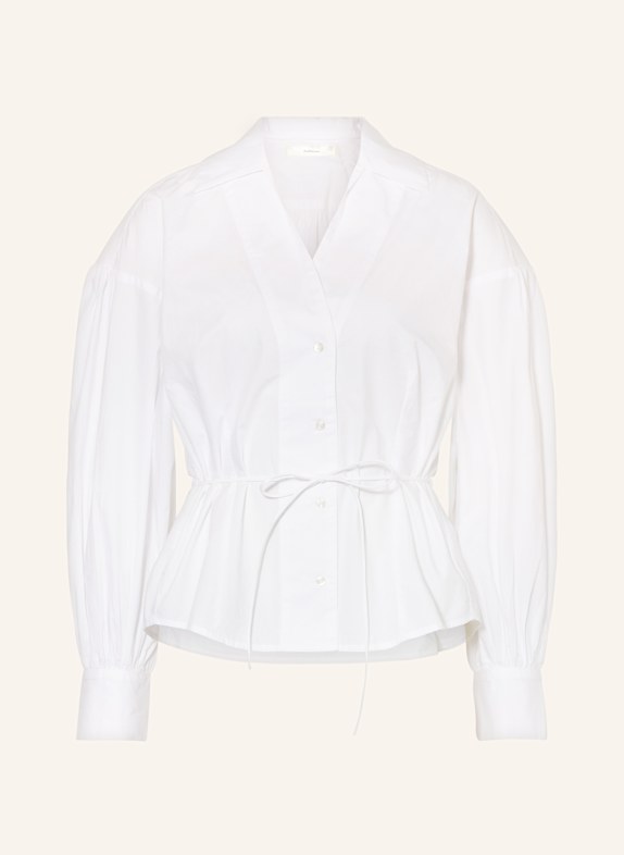 InWear Shirt blouse VALLEYIW WHITE