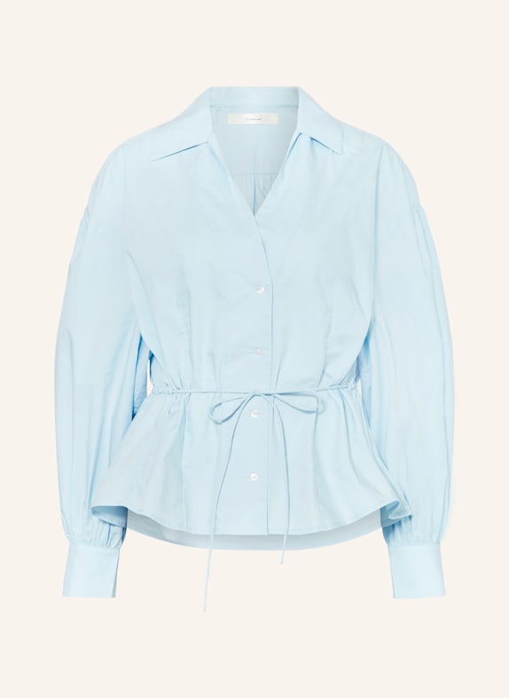 InWear Shirt blouse VALLEYIW LIGHT BLUE