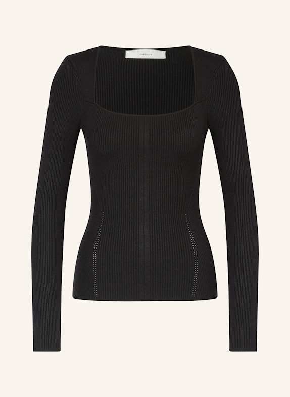 InWear Pullover YAELLEIW SCHWARZ