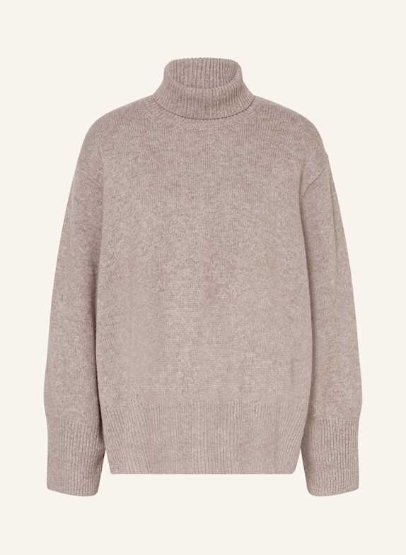 InWear Turtleneck sweater KAXYIW GRAY