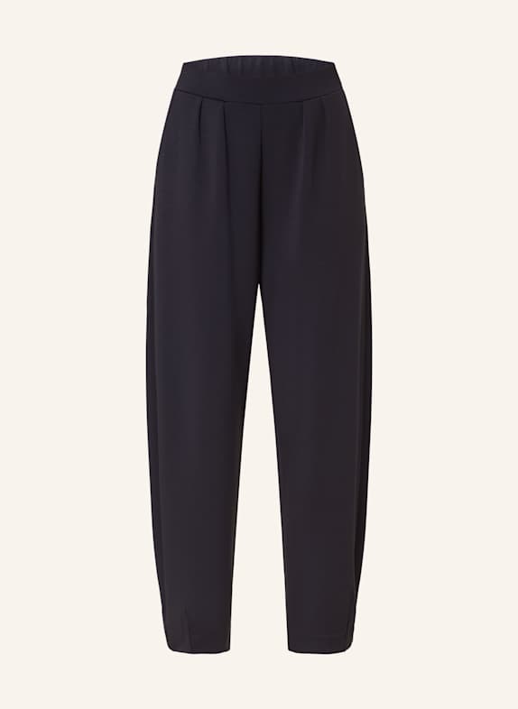InWear lAICENTIW 7/8 trousers DARK BLUE