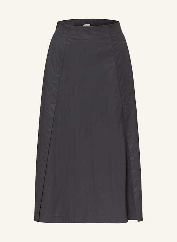 PESERICO Skirt DARK BLUE