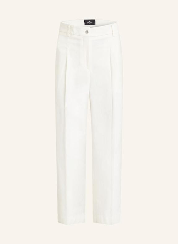 ETRO Culotte ECRU