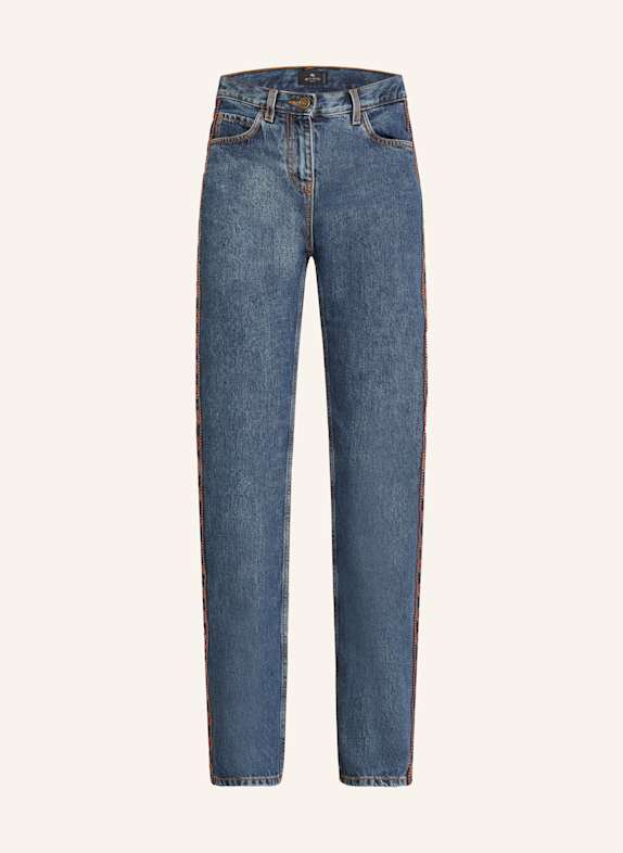 ETRO Jeans S9000 GRAY