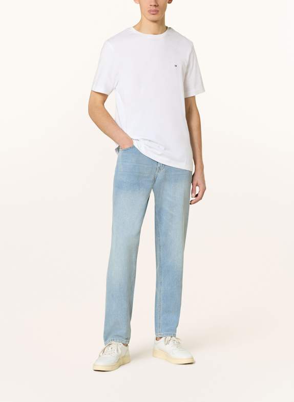 TOMMY HILFIGER T-shirt WIT