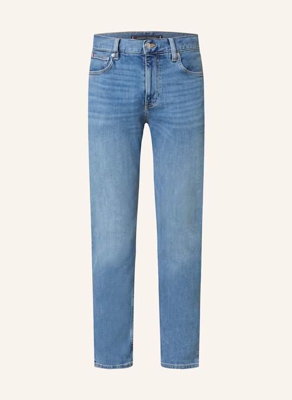 TOMMY HILFIGER Jeans DENTON Straight Fit 1AN Light Blue