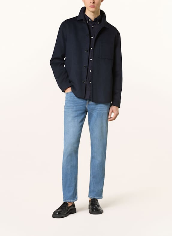 TOMMY HILFIGER Jeans DENTON Straight Fit 1AN Light Blue