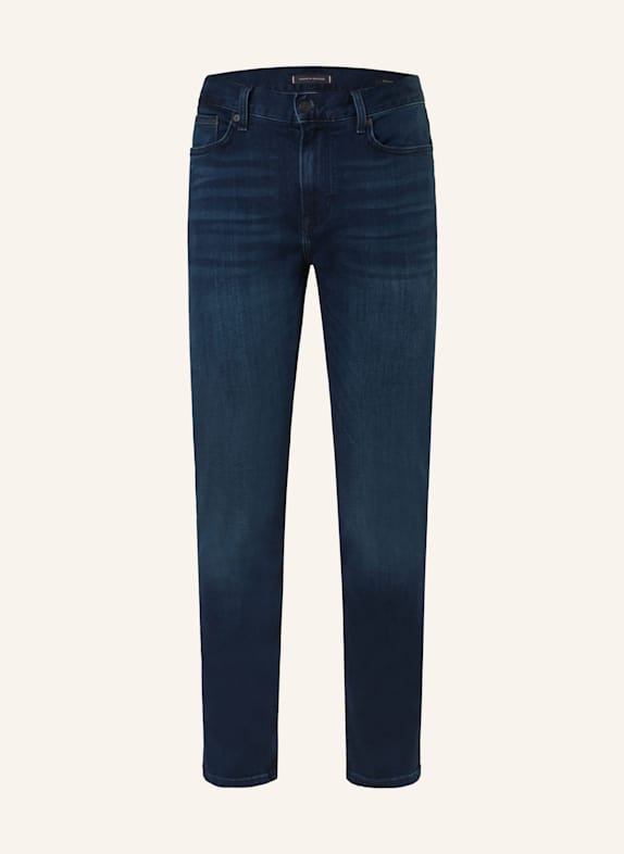 TOMMY HILFIGER Jeans BLEECKER Slim Fit 1CV Deep Blue