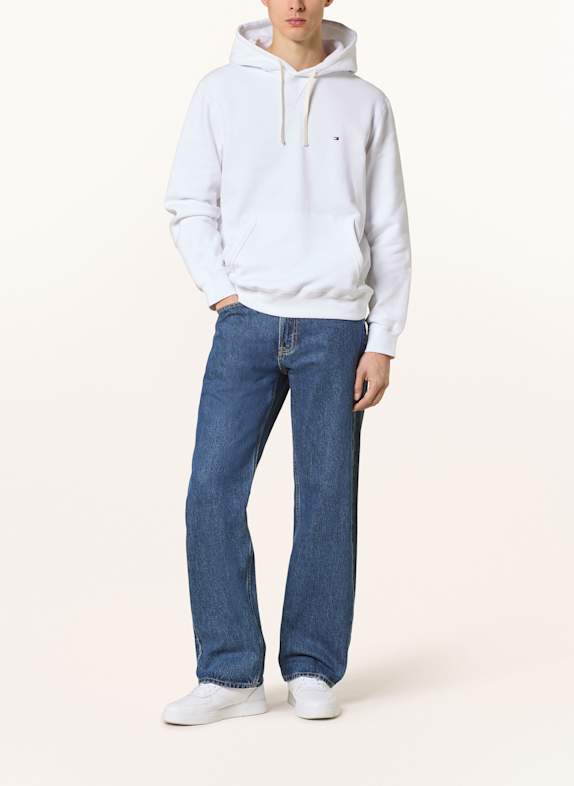 TOMMY HILFIGER Hoodie WIT