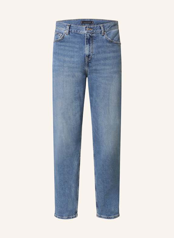 TOMMY HILFIGER Jeans CORE HARLEM Regular Tapered Fit 1C0 Stone Blue